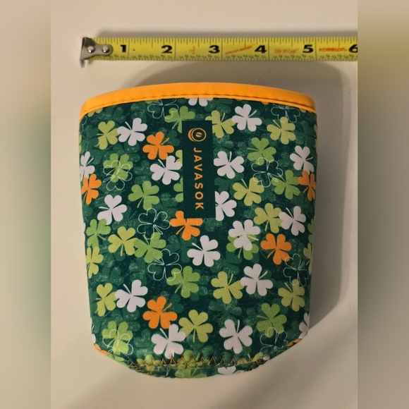 St. Patrick's Day Javasok - Picture 3 of 4